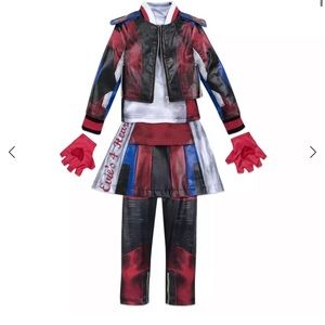 Disney Descendants Evie Costume